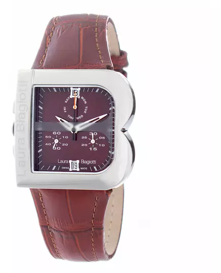 Женские Часы LAURA BIAGIOTTI LB0002L-MA