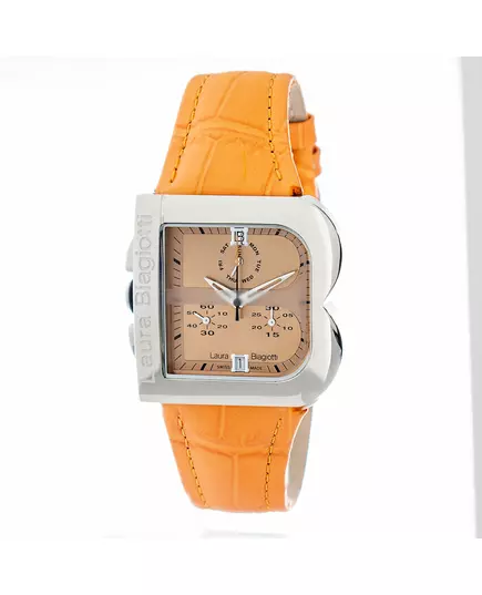 Женские Часы LAURA BIAGIOTTI LB0002L-NA