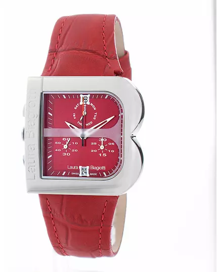 Женские Часы LAURA BIAGIOTTI LB0002L-RO