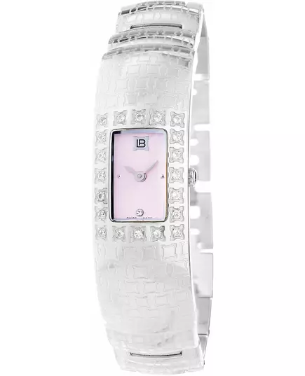 Женские Часы LAURA BIAGIOTTI LB0004-ROSA