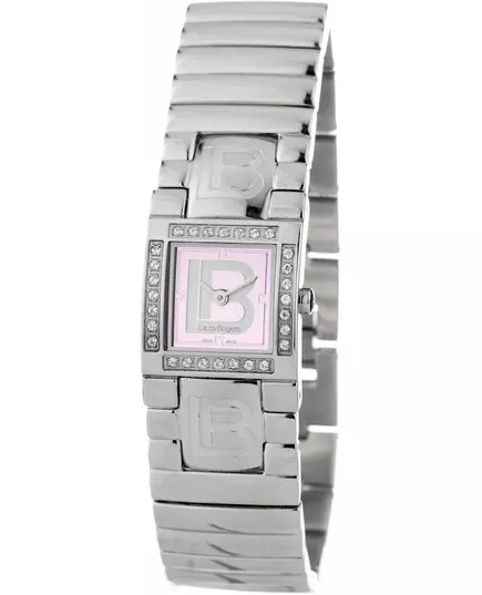 Женские Часы LAURA BIAGIOTTI LB0005-ROSA