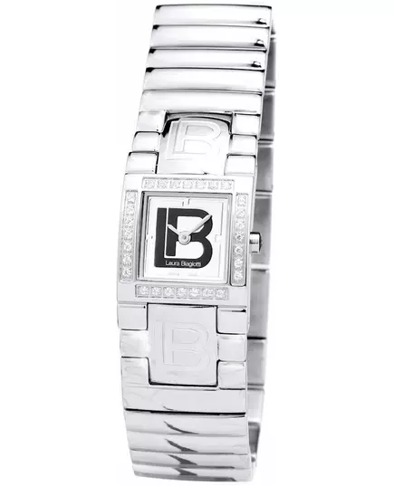 Женские Часы LAURA BIAGIOTTI LB0005L-PLATA