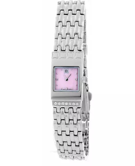 Женские Часы LAURA BIAGIOTTI LB0008S-ROSA