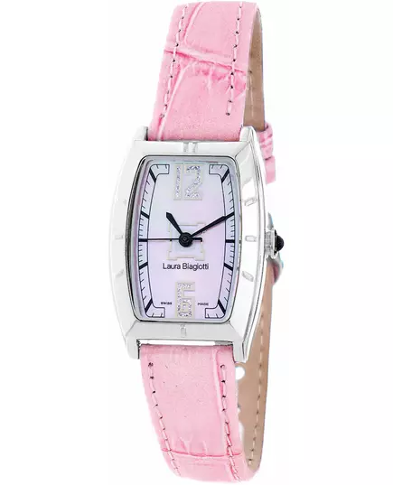 Женские Часы LAURA BIAGIOTTI LB0010L-ROSA