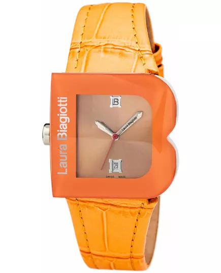 Женские Часы LAURA BIAGIOTTI LB0037L-NA