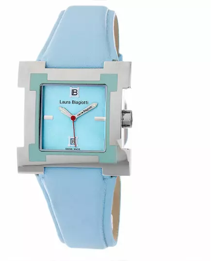 Женские Часы LAURA BIAGIOTTI LB0038L-AZ