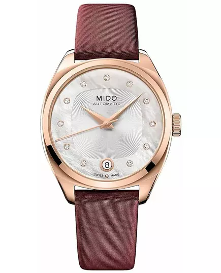 Жіночий Годинник MIDO M024307371160