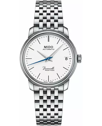 Чоловічий Годинник MIDO M027207110100