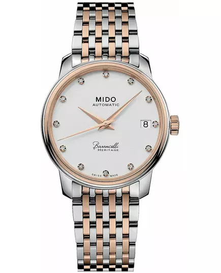 Жіночий Годинник MIDO M027207220160