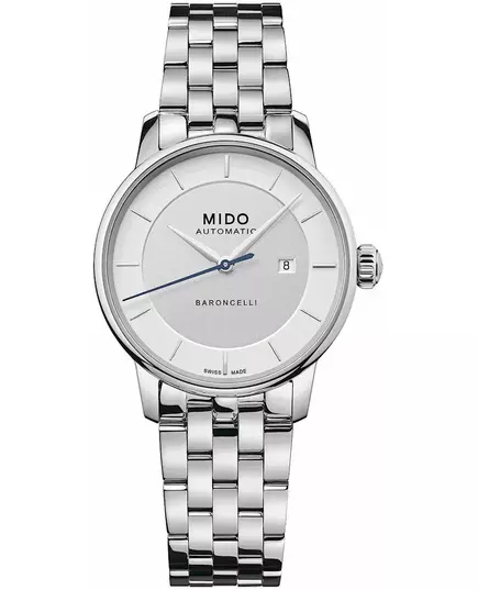 Жіночий Годинник MIDO M037207110310
