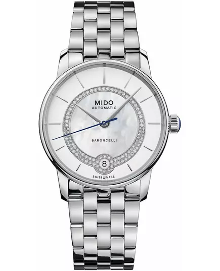 Жіночий Годинник MIDO M037807110310