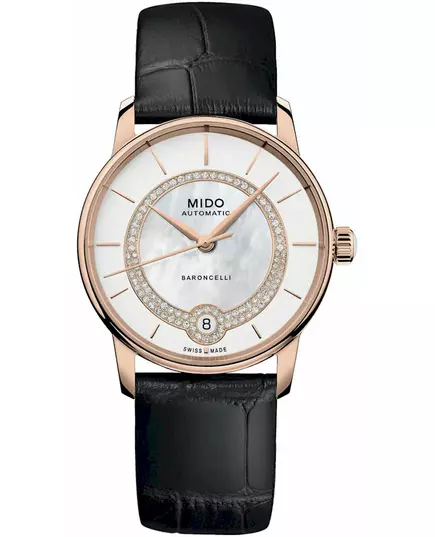 Жіночий Годинник MIDO M037807360310