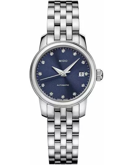 Жіночий Годинник MIDO M039007110460