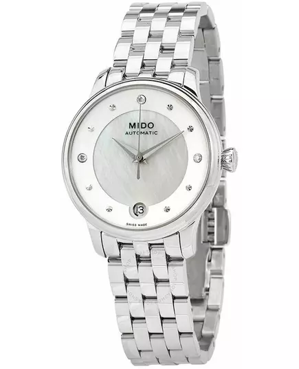 Женские Часы MIDO M039207111060