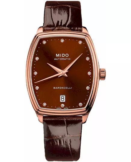 Женские Часы MIDO M041307362960