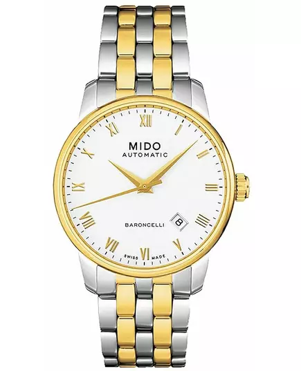 Мужские Часы MIDO M86009261