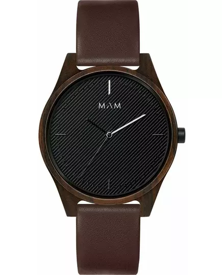 Унисекс Часы MAM MAM620