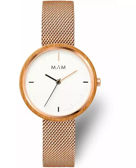 Унисекс Часы MAM MAM669