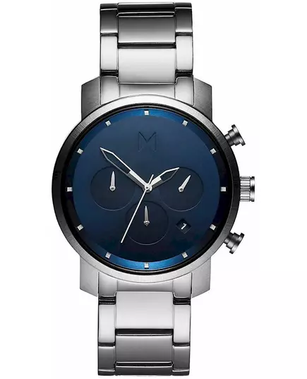 Мужские Часы MVMT MC02-SBLU