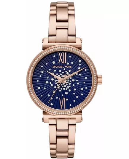 Женские Часы MICHAEL KORS MK3971