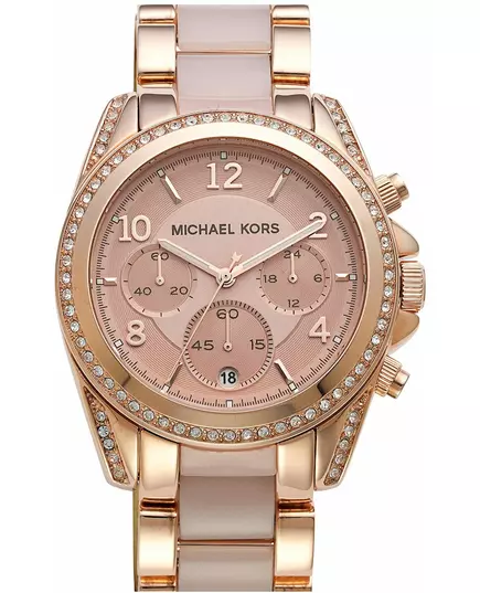 Женские Часы MICHAEL KORS MK5943