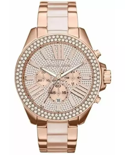 Женские Часы MICHAEL KORS MK6096