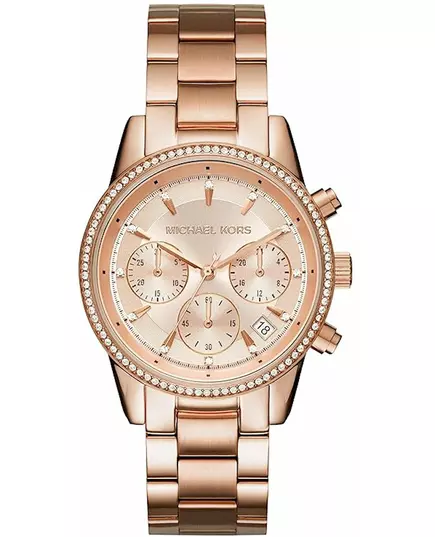 Женские Часы MICHAEL KORS MK6357