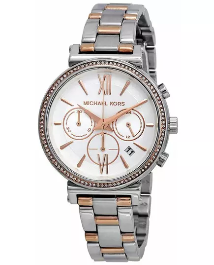 Унисекс Часы MICHAEL KORS MK6558