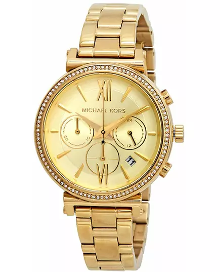 Унисекс Часы MICHAEL KORS MK6559