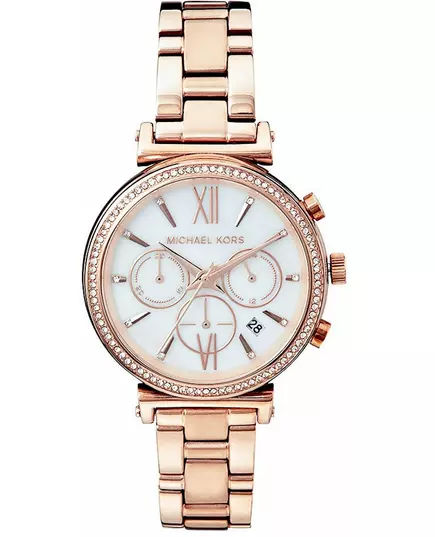 Женские Часы MICHAEL KORS MK6576