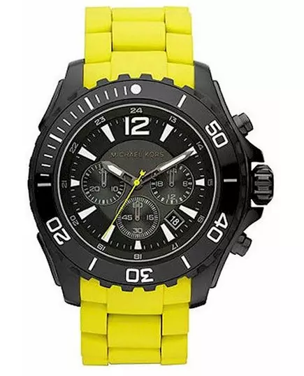 Мужские Часы MICHAEL KORS MK8235
