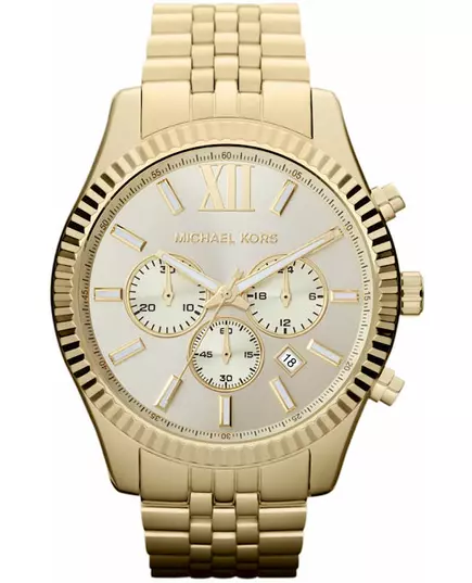 Мужские Часы MICHAEL KORS MK8281