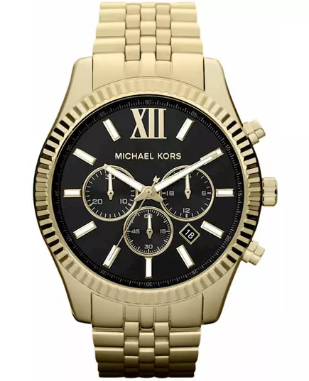 Мужские Часы MICHAEL KORS MK8286