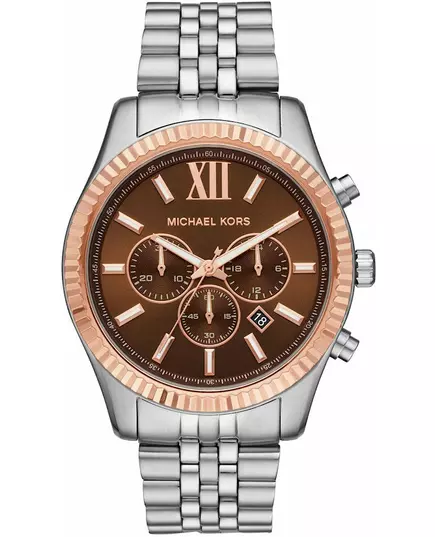Мужские Часы MICHAEL KORS MK8732
