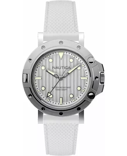 Унісекс Годинник NAUTICA NAD12548G