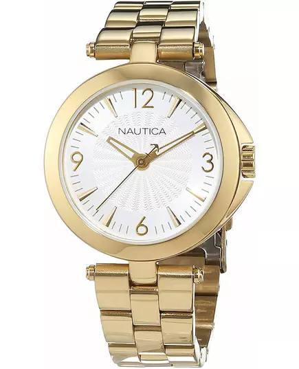 Жіночий Годинник NAUTICA NAD14001L