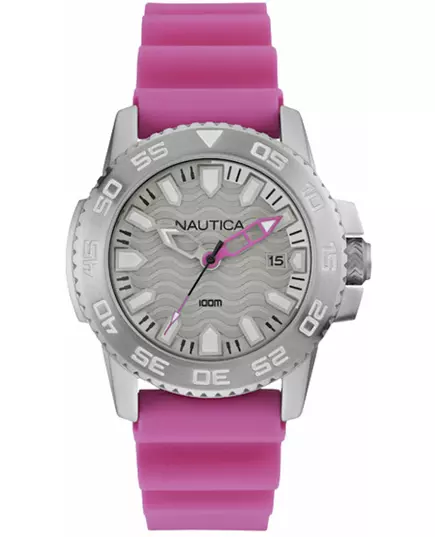 Чоловічий Годинник NAUTICA NAI12533G