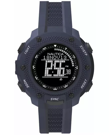 Чоловічий Годинник NAUTICA NAI19524G