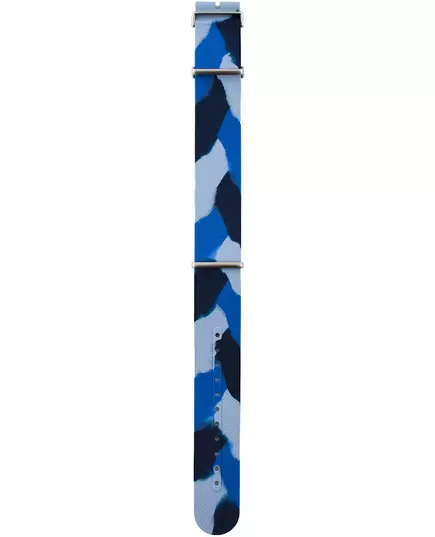 Ремінець для годинника NAUTICA NAPSRFBLCAMO