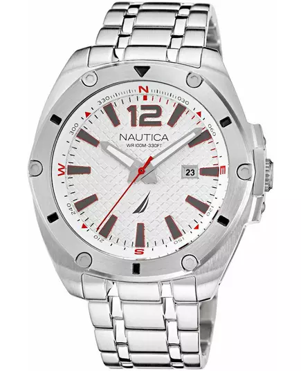 Чоловічий Годинник NAUTICA NAPTCS221