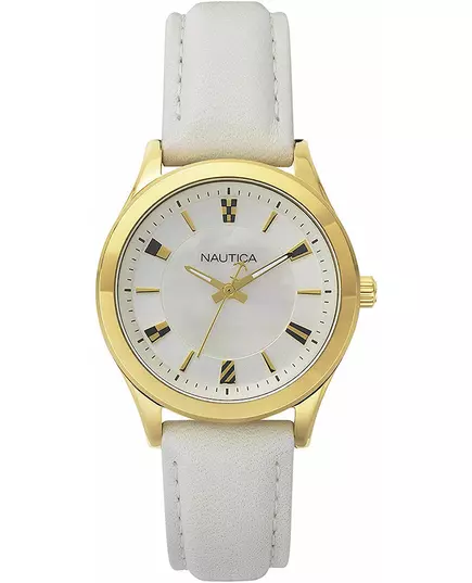 Жіночий Годинник NAUTICA NAPVNC001