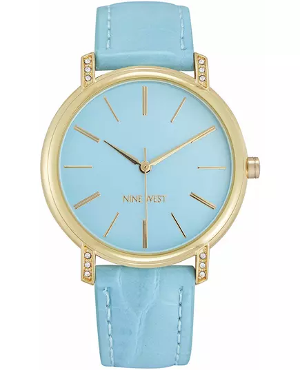 Женские Часы NINE WEST NW-2492LBLB