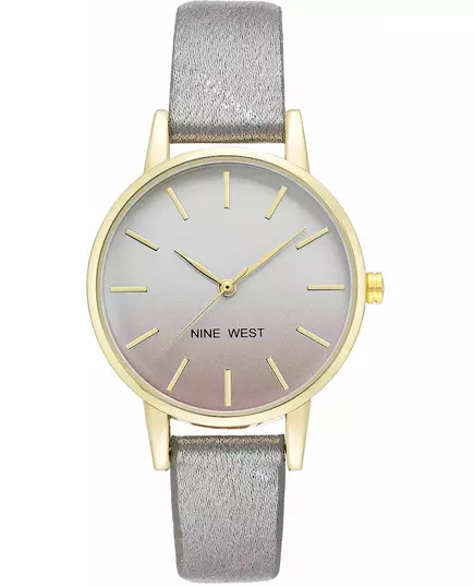 Женские Часы NINE WEST NW-2512GPGY