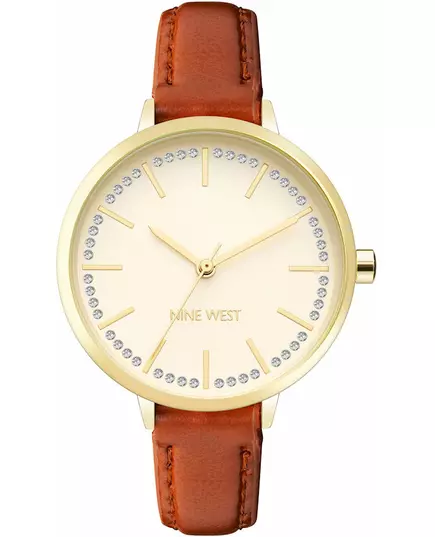 Женские Часы NINE WEST NW-2554CHHY
