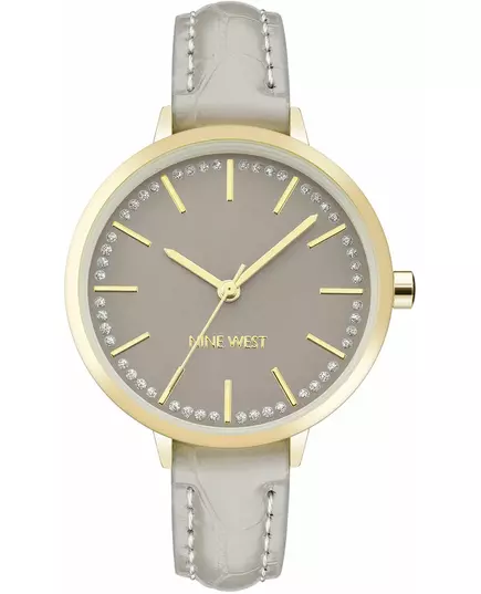 Женские Часы NINE WEST NW-2554GYGY