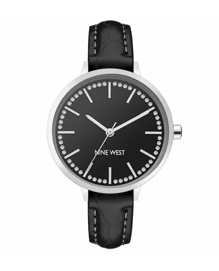 Женские Часы NINE WEST NW-2555BKBK