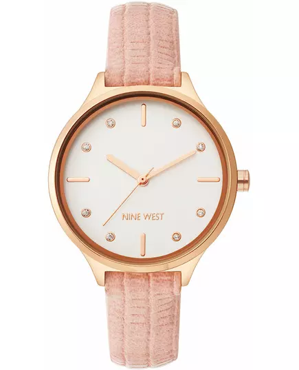 Женские Часы NINE WEST NW-2556RGPK