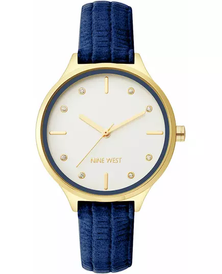Женские Часы NINE WEST NW-2556SVNV