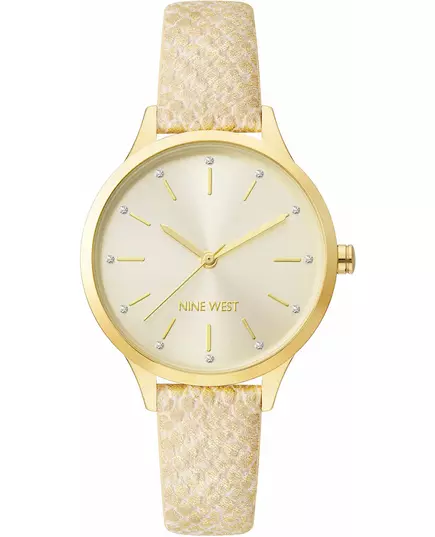 Женские Часы NINE WEST NW-2558CHGD