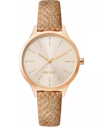 Женские Часы NINE WEST NW-2558RGBZ